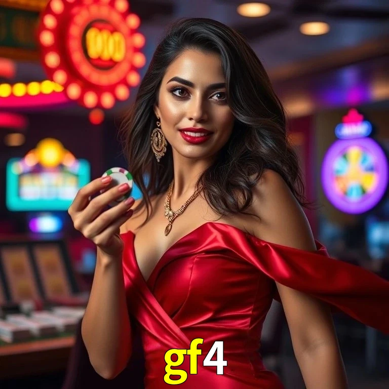 gf4 Torneios Slots