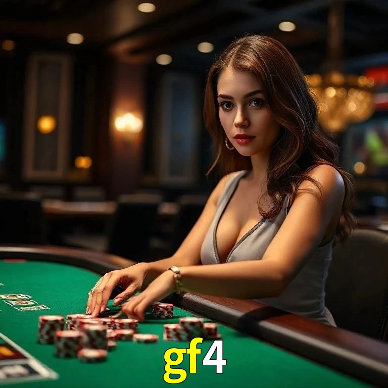gf4 Live Casino