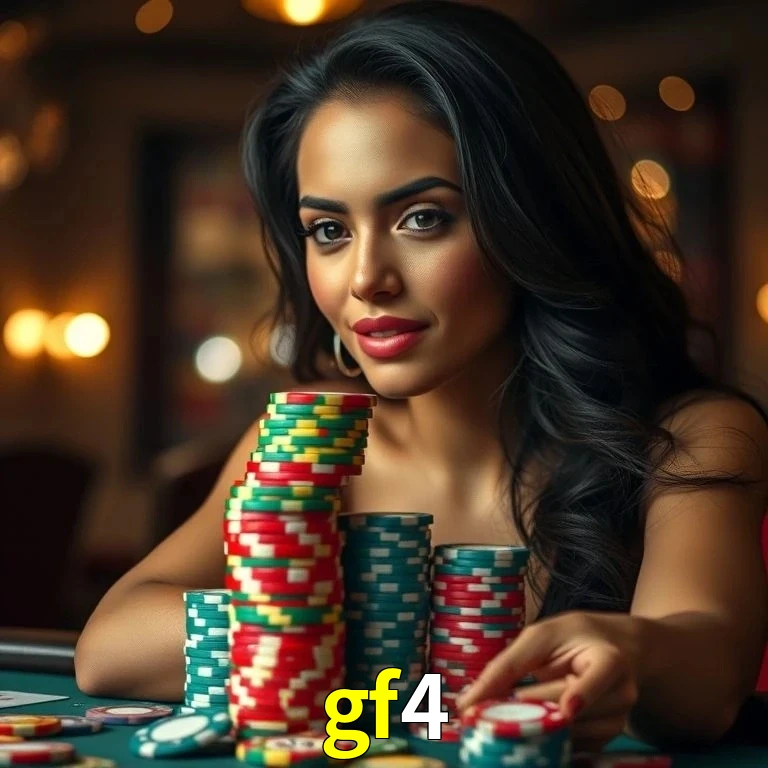 gf4 apostas